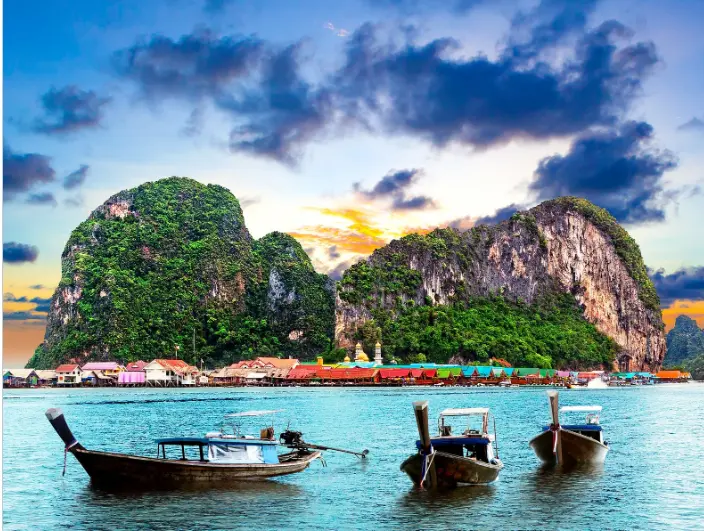 أفضل-جزر-سياحية-في-تايلاند أفضل-جزر-سياحية-في-تايلاند